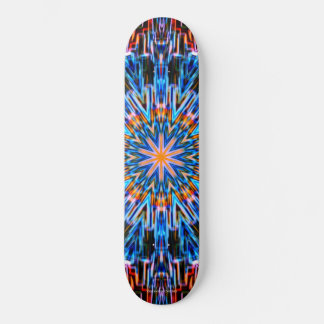 BullmasterGardian Skateboard