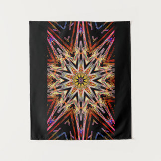 BullmasterGardian Tapestry
