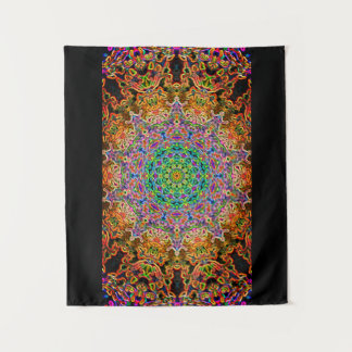 BullmasterGardian Tapestry