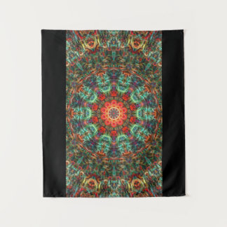 BullmasterGardian Tapestry
