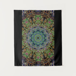 BullmasterGardian Tapestry 34x40