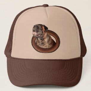 Bullmastiff Hat