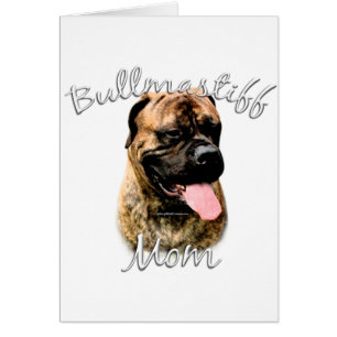 Bullmastiff Mom 2