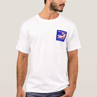 Bulloch Tea Party Tee Patriotism