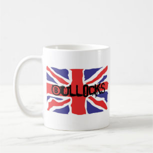 BULLOCKS COFFEE MUG