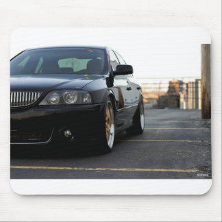 BullSchmidt Mousepad