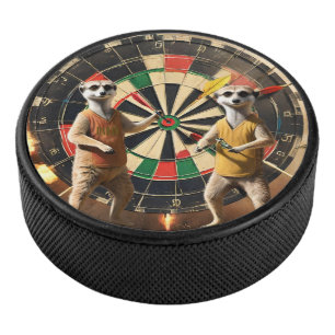 Bullseye Burrow : Meerkat Dart League,