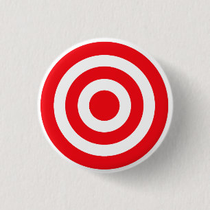 Bullseye Button
