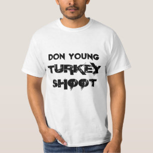 Bullseye T-Shirt