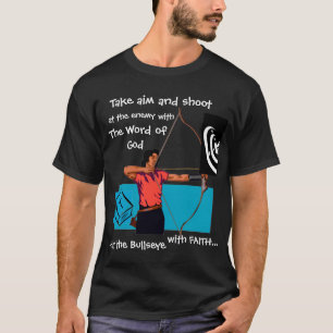 Bullseye T-Shirt