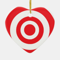 Bullseye Target