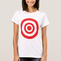 Bullseye Target