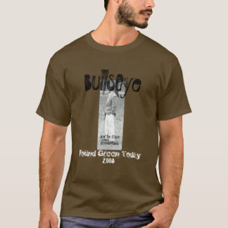 BullsEye Tour T T-Shirt