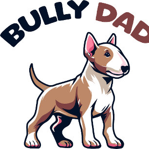 Bully Dad T-Shirt