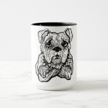 Bully for You! Mug