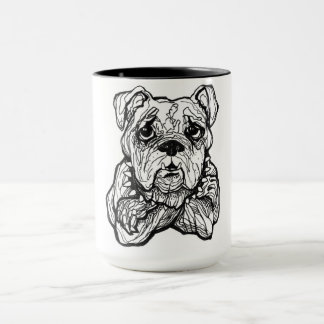 Bully for You! Mug