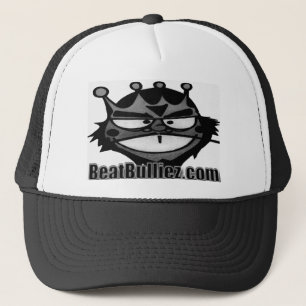 Bully Logo Trucker Cap
