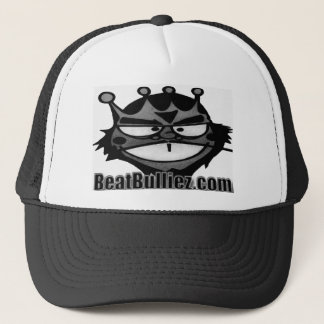 Bully Logo Trucker Cap