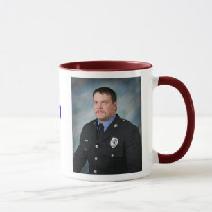 Bully Mug