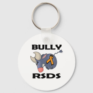 BULLy RSDS Keychain