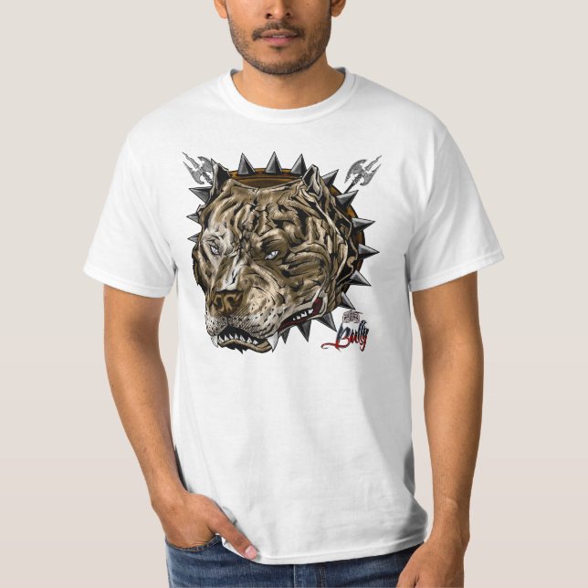 Bully T-Shirt (Front)