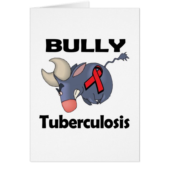 BULLy Tuberculose (Devant)