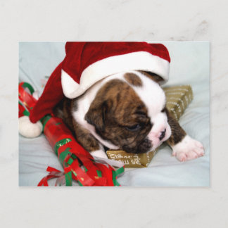 BullyBreeze - Spot The Dot - Heure cadeau - Carte