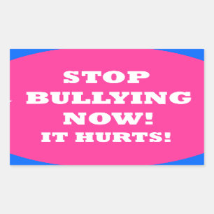 BULLYING.png Sticker