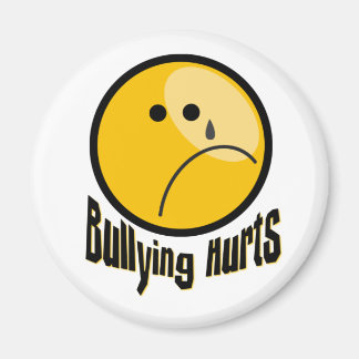 Bullying Prevention Magnet