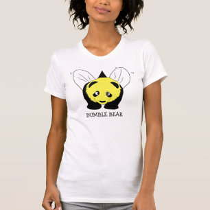 BUMBLE BEAR T-Shirt