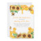 Bumble Bee Baby Shower & Housewarming Party 