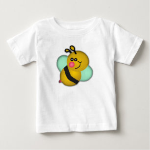 Bumble Bee Baby T-Shirt