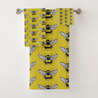 Bumble Bee 