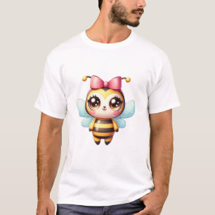 Bumble Bee Bliss T-Shirt
