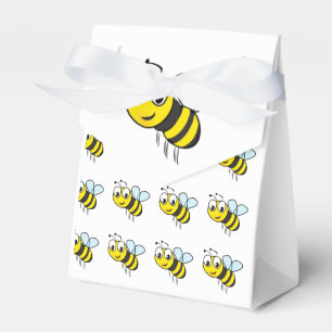 Bumble Bee, Buzz Favor Box