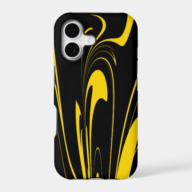 Bumble Bee Colours (Back)