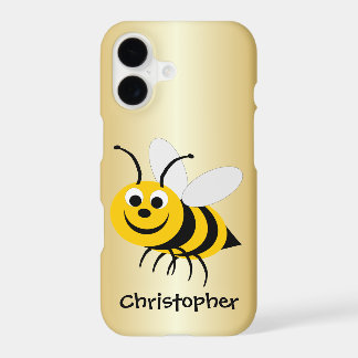 Bumble Bee Design