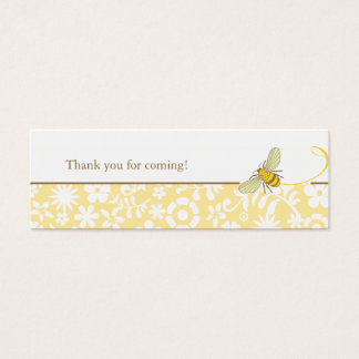 Bumble Bee Faver Balise