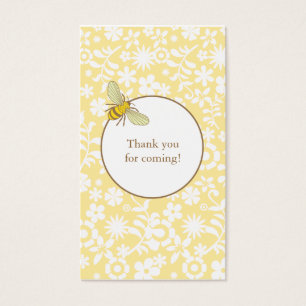 Bumble Bee Faver Balise