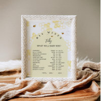 Bumble bee gender reveal Old Wives Tales