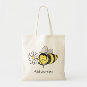 Bumble Bee Goodie Sac
