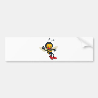 bumble_bee.png bumper sticker