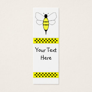 Bumble Bee Signet