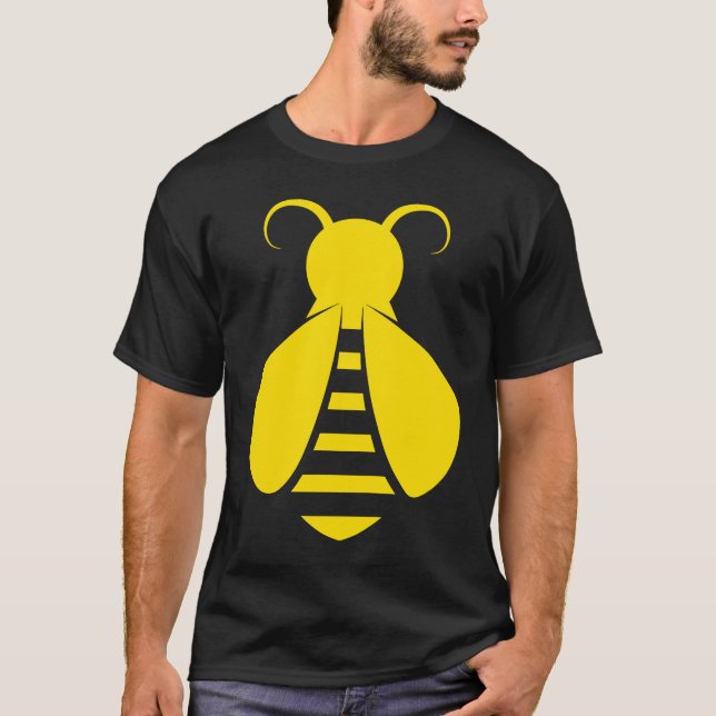 bumble bee T-Shirt (Front)
