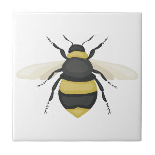 Bumble Bee Tile