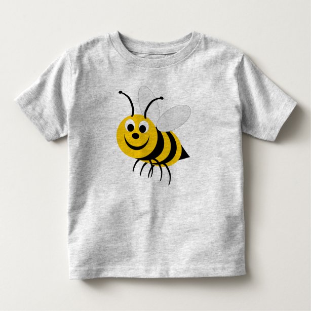 Bee T-Shirts & Shirt Designs | Zazzle.ca