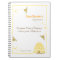 Bumble Bee  |  Words of Advice Baby Shower Notepad