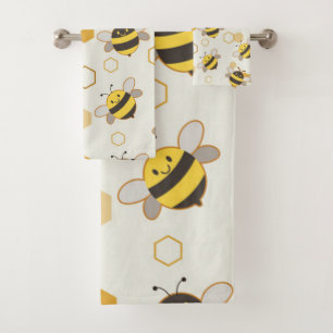 Bumble Bees and Honeypeb
