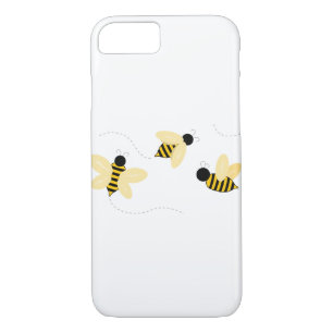 Bumble Bees Case-Mate iPhone Case