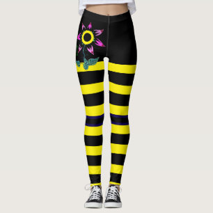 Bumble Leggings